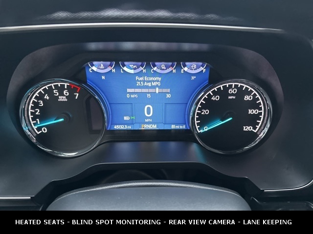 2022 FORD F-150 - Image 24