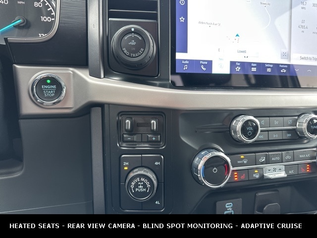 2023 FORD F-150 - Image 28