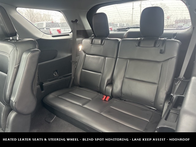 2022 FORD EXPLORER - Image 15