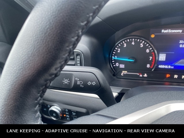 2022 FORD EXPLORER - Image 17