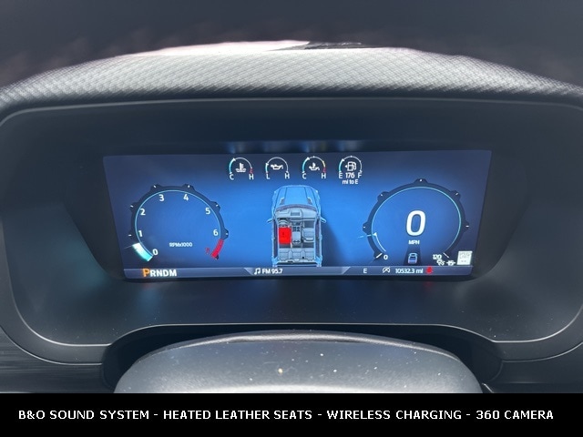 2024 FORD F-150 - Image 23