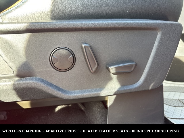 2024 FORD BRONCO - Image 30