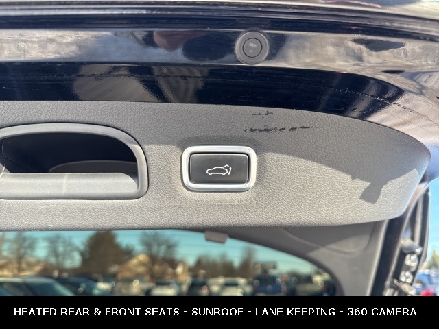 2018 KIA STINGER - Image 14