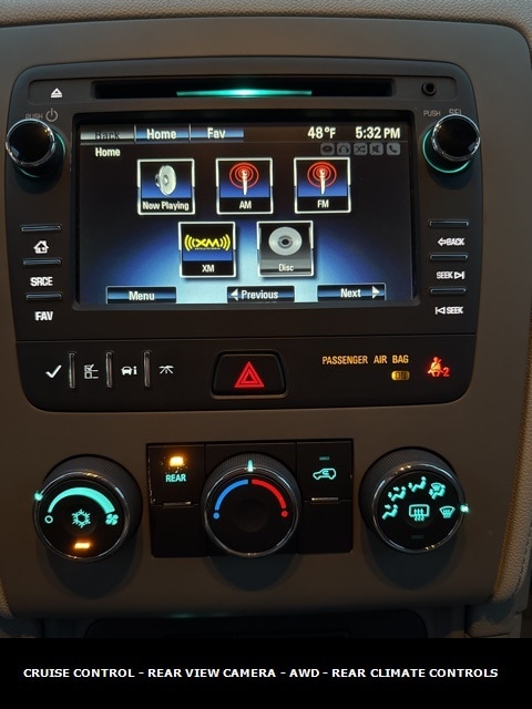 2017 CHEVROLET TRAVERSE - Image 17