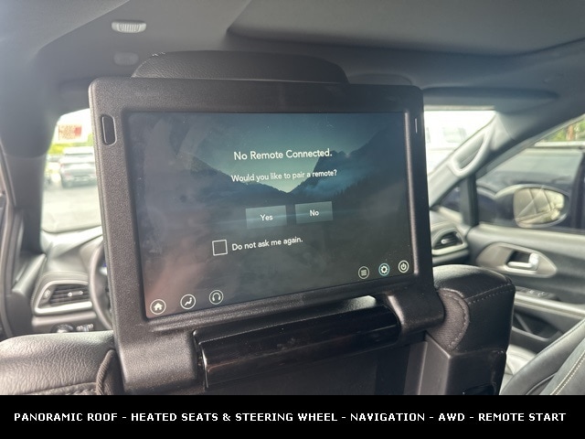 2021 CHRYSLER PACIFICA - Image 18