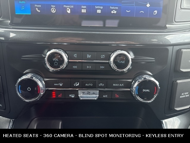 2023 FORD F-150 - Image 27