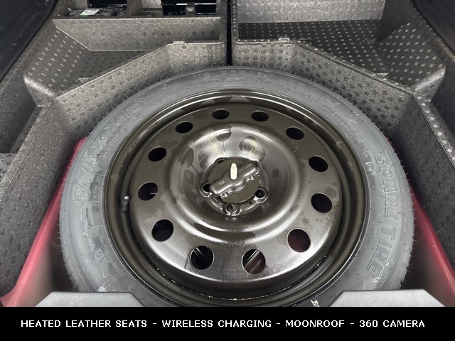 2022 FORD EDGE - Image 34