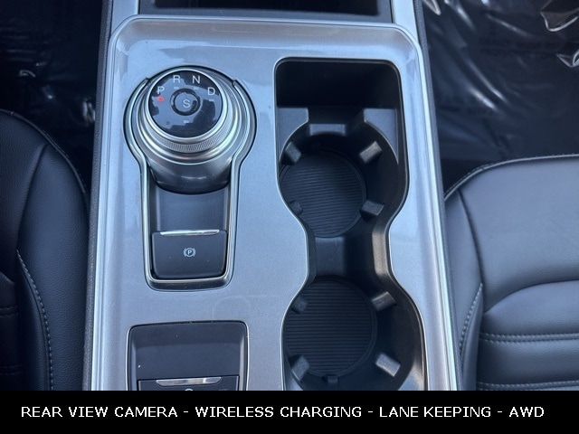 2024 FORD EDGE - Image 27