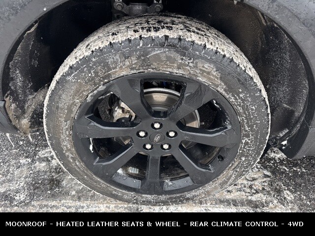 2024 FORD EXPLORER - Image 34