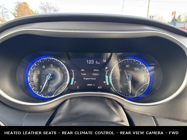 2023 CHRYSLER PACIFICA - Image 28