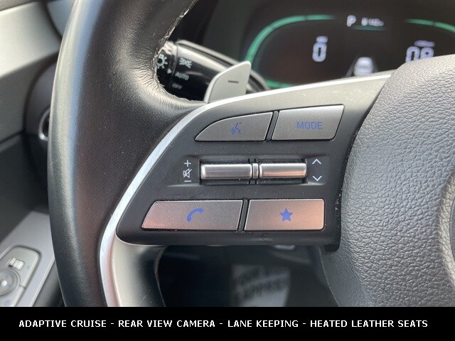 2024 HYUNDAI PALISADE - Image 22