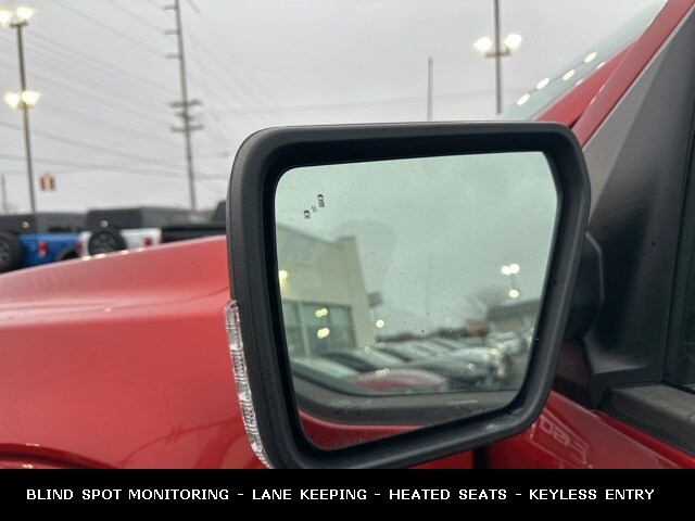 2023 FORD F-150 - Image 18