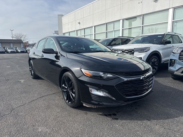 2024 CHEVROLET MALIBU - Image 2