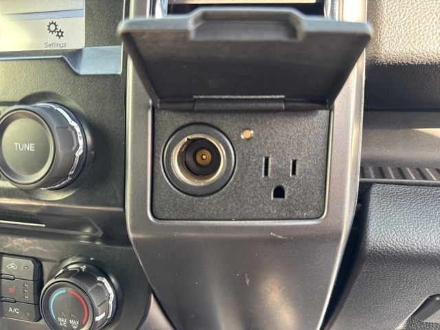 2016 FORD F-150 - Image 17