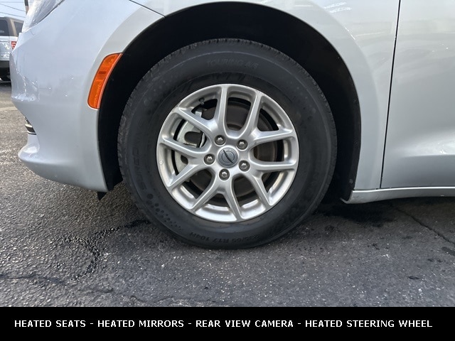 2023 CHRYSLER VOYAGER - Image 37