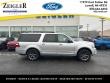 Used 2017 Ford Expedition EL Limited SUV