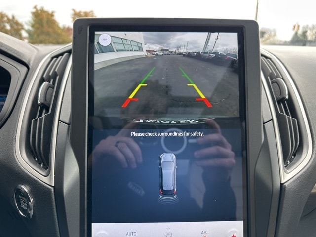 2024 FORD EDGE - Image 4