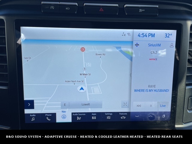 2021 FORD F-150 - Image 4