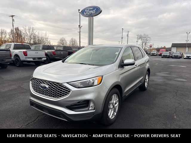 2024 FORD EDGE - Image 6