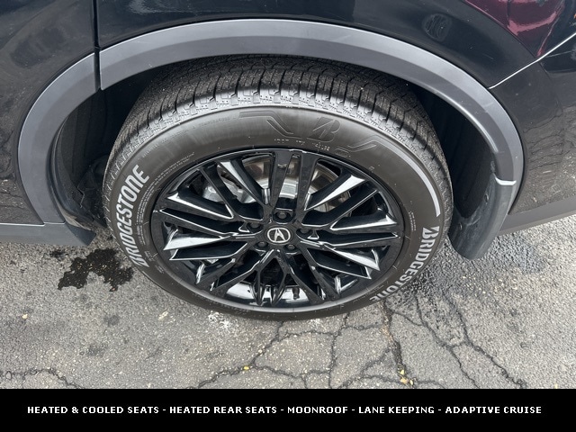 2025 ACURA MDX - Image 34