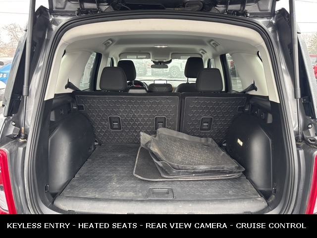 2023 FORD BRONCO SPORT - Image 13