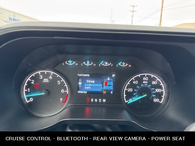 2023 FORD F-250 - Image 24