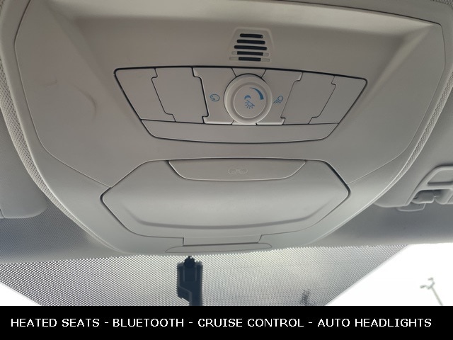 2014 FORD FOCUS - Image 22