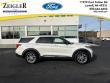 Used 2022 Ford Explorer XLT SUV