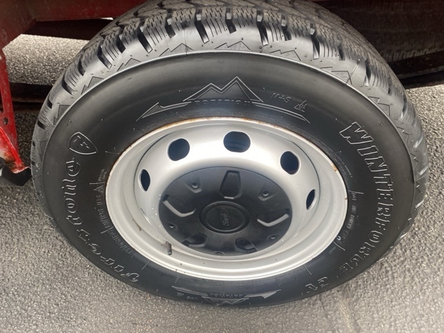 2020 FORD TRANSIT - Image 25