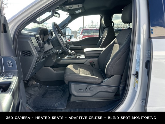 2024 FORD F-150 - Image 2