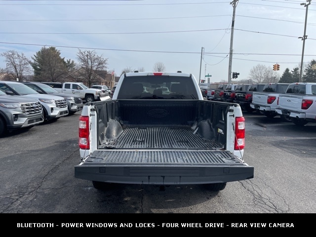 2023 FORD F-150 - Image 14