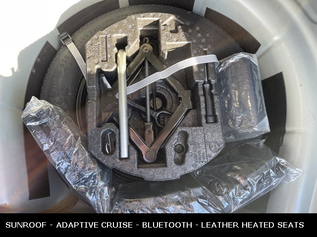 2017 VOLKSWAGEN JETTA - Image 14