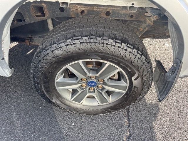 2016 FORD F-150 - Image 34