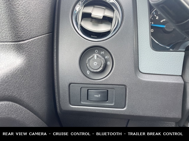 2013 FORD F-150 - Image 20