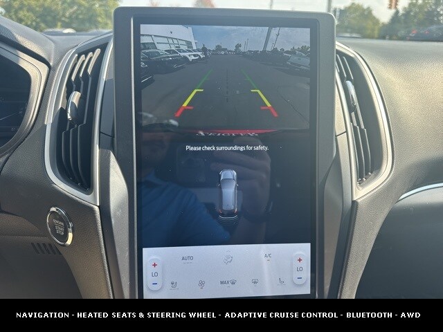 2022 FORD EDGE - Image 24