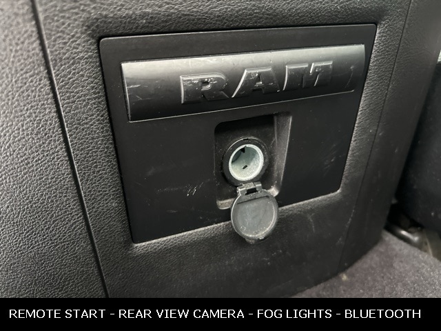 2014 RAM 1500 - Image 14