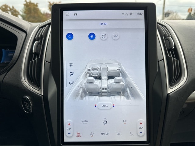 2024 FORD EDGE - Image 28