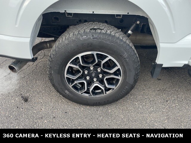 2023 FORD F-150 - Image 32