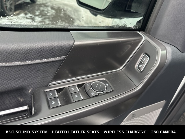 2024 FORD F-150 - Image 16