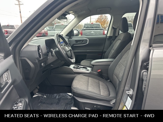 2022 FORD BRONCO SPORT - Image 20