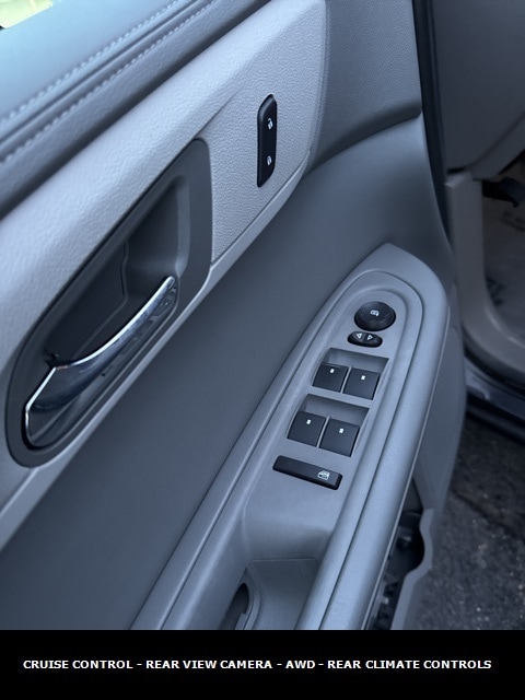 2017 CHEVROLET TRAVERSE - Image 9