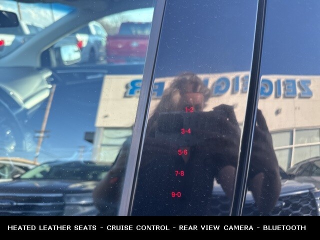 2018 FORD EDGE - Image 15