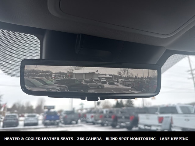 2023 TOYOTA TUNDRA - Image 19