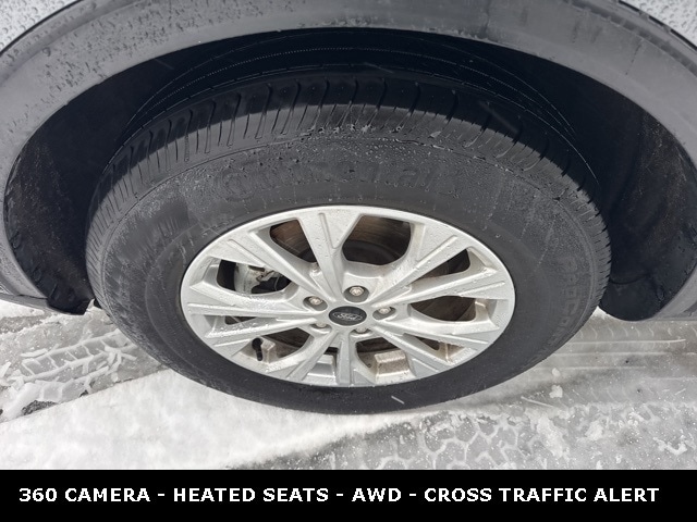 2024 FORD ESCAPE - Image 32