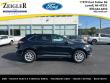 Used 2024 Ford Edge SEL SUV