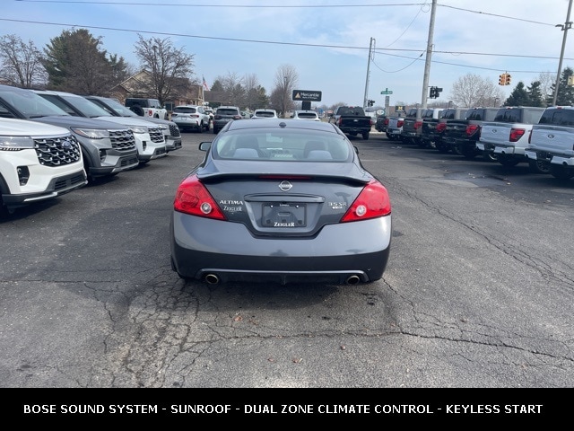 2012 NISSAN ALTIMA - Image 10