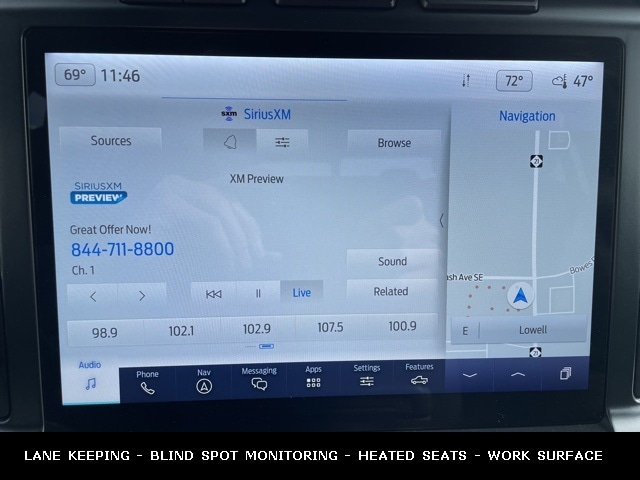 2023 FORD F-150 - Image 4