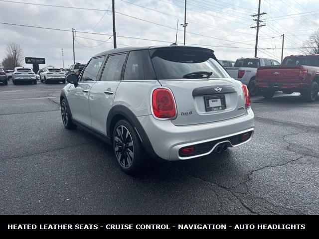 2015 MINI HARDTOP - Image 8