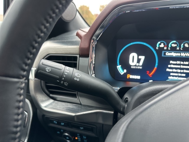 2023 FORD F-150 - Image 30