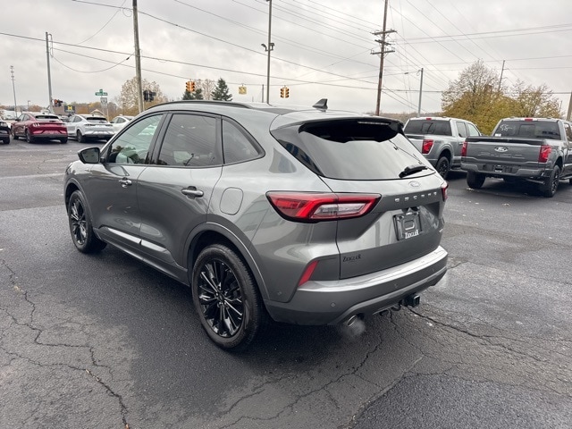 2023 FORD ESCAPE - Image 9